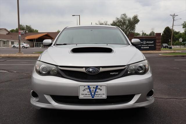 used 2010 Subaru Impreza car, priced at $14,999