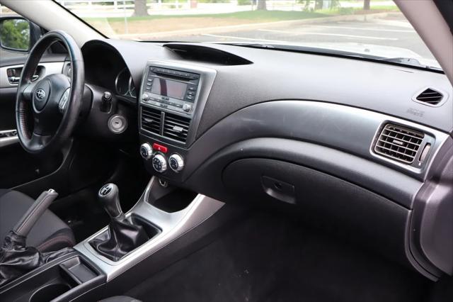 used 2010 Subaru Impreza car, priced at $14,999
