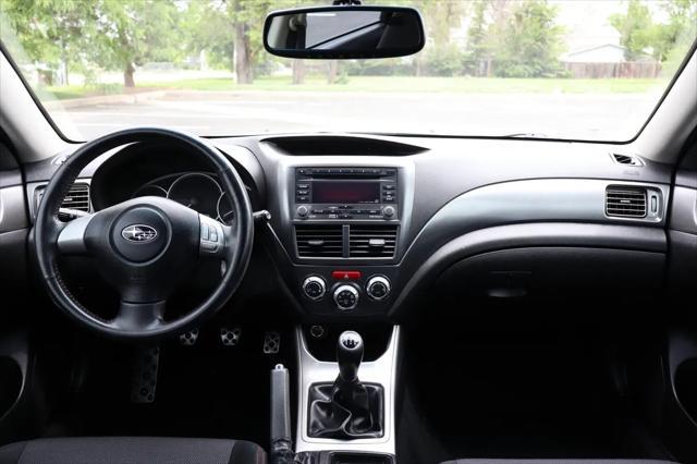 used 2010 Subaru Impreza car, priced at $14,999