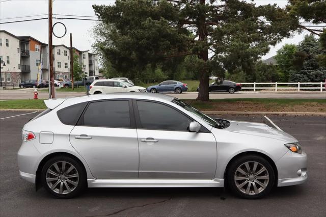 used 2010 Subaru Impreza car, priced at $14,999