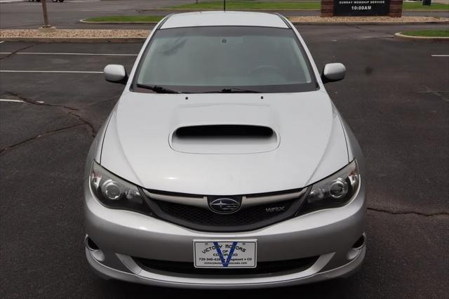used 2010 Subaru Impreza car, priced at $14,999
