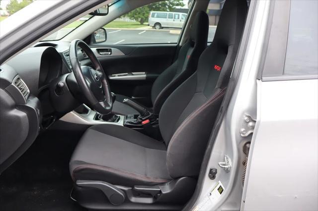 used 2010 Subaru Impreza car, priced at $14,999