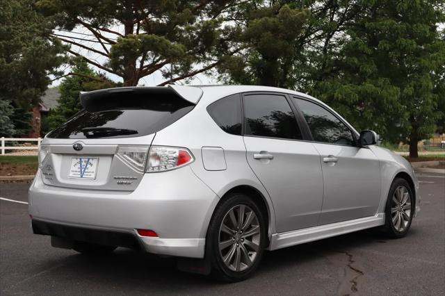 used 2010 Subaru Impreza car, priced at $14,999