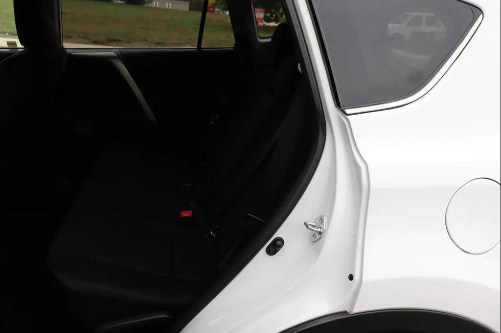 used 2015 Toyota RAV4 car, priced at $11,999