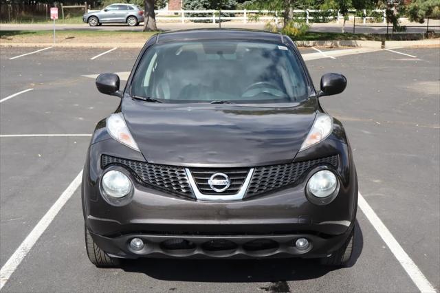 used 2013 Nissan Juke car, priced at $9,999