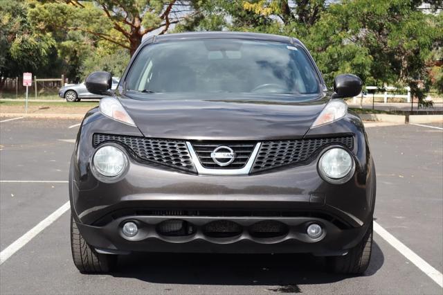 used 2013 Nissan Juke car, priced at $9,999