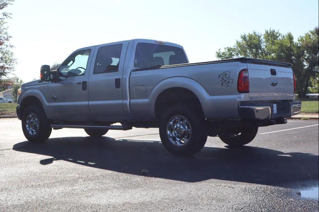 used 2015 Ford F-350 car, priced at $28,999