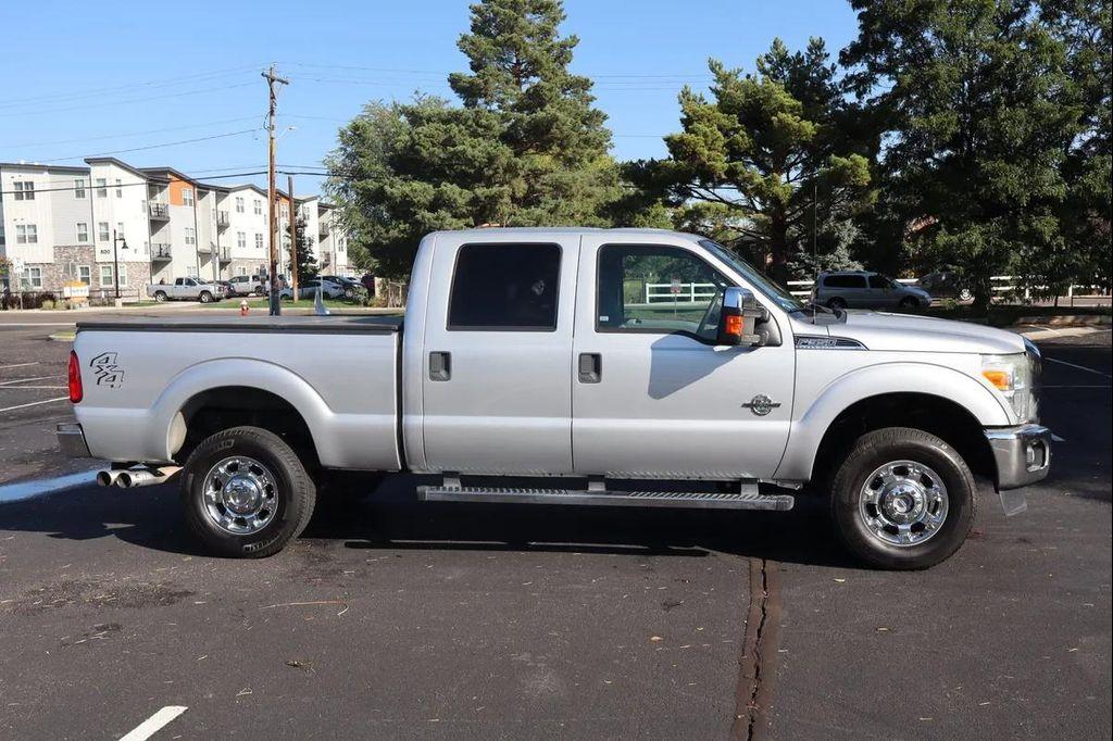 used 2015 Ford F-350 car, priced at $28,999
