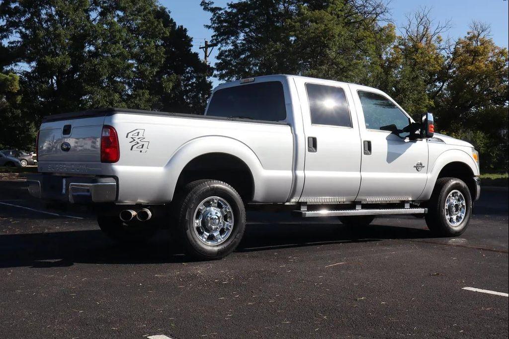 used 2015 Ford F-350 car, priced at $28,999