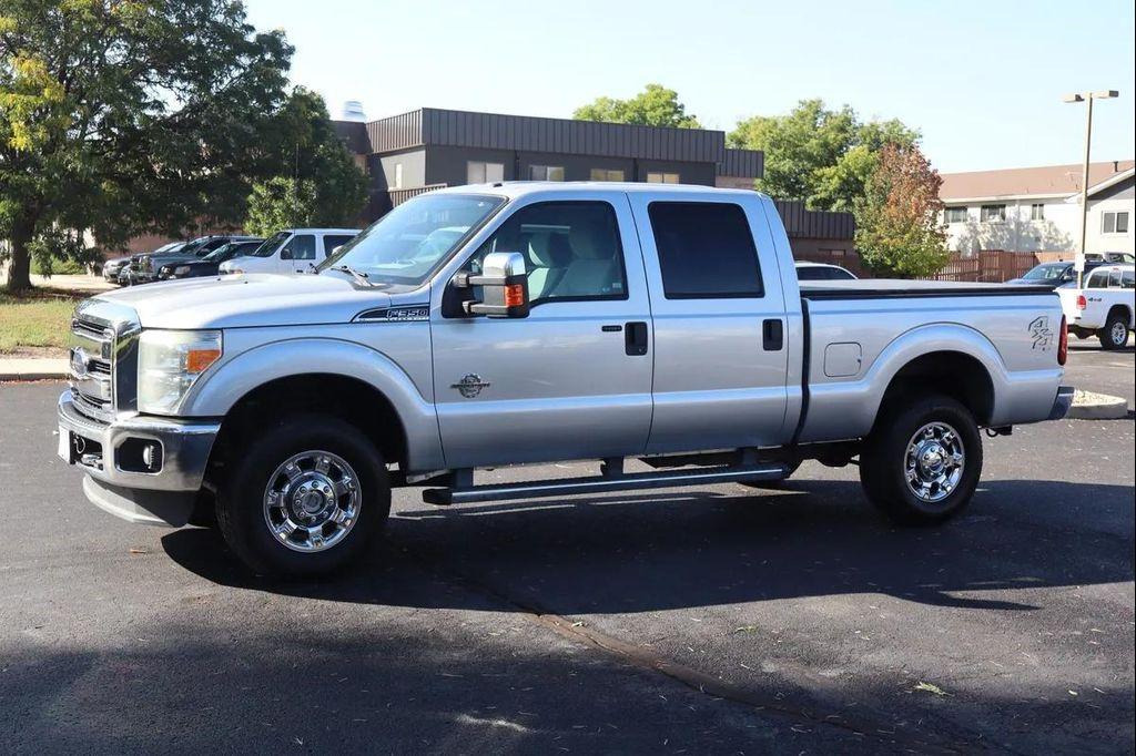 used 2015 Ford F-350 car, priced at $28,999