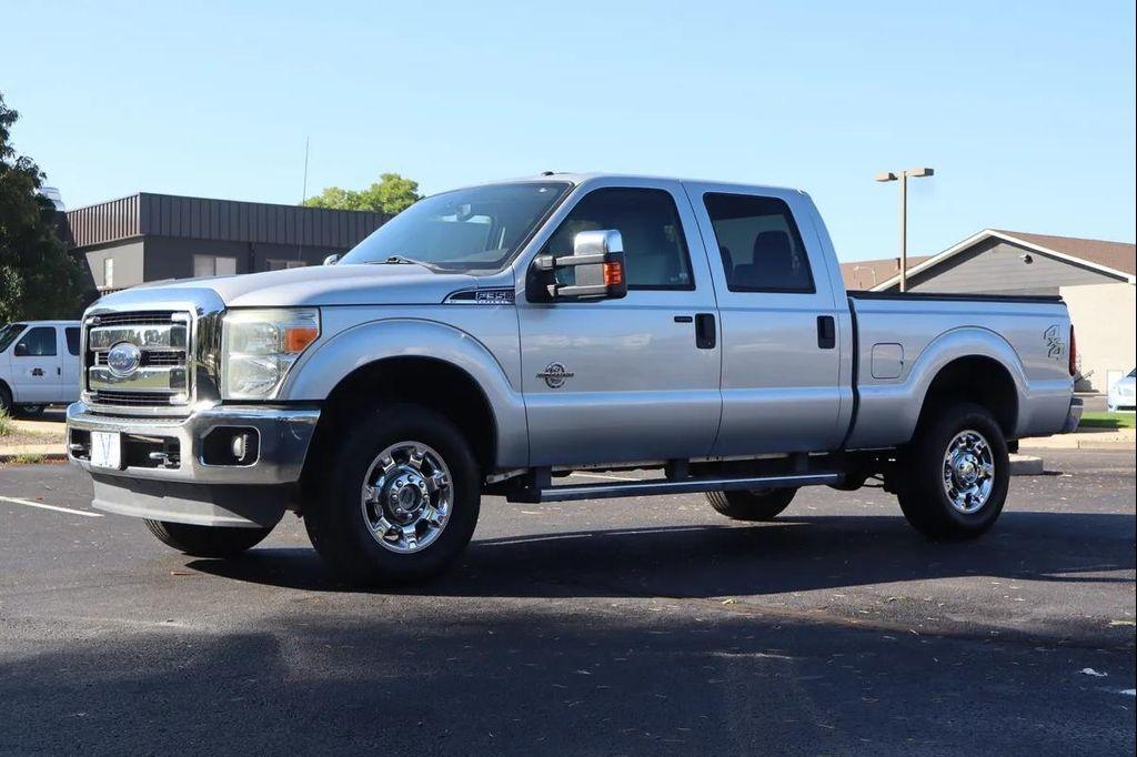 used 2015 Ford F-350 car, priced at $28,999