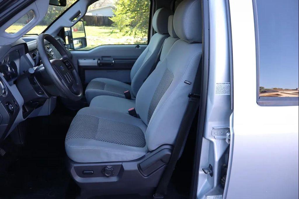 used 2015 Ford F-350 car, priced at $28,999