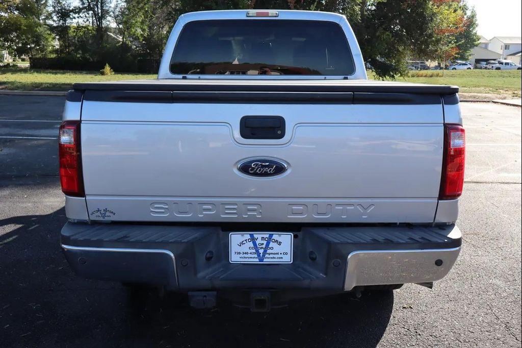 used 2015 Ford F-350 car, priced at $28,999