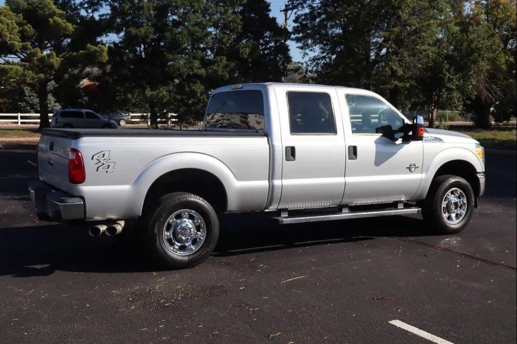 used 2015 Ford F-350 car, priced at $28,999