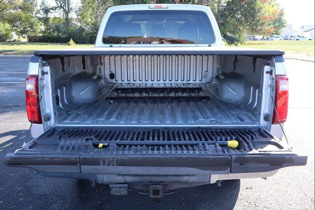 used 2015 Ford F-350 car, priced at $28,999