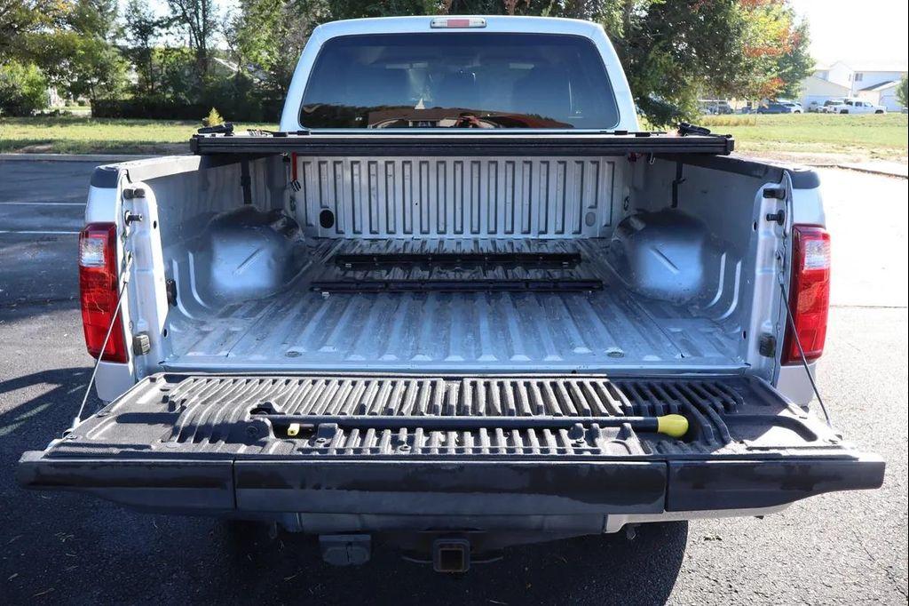used 2015 Ford F-350 car, priced at $28,999