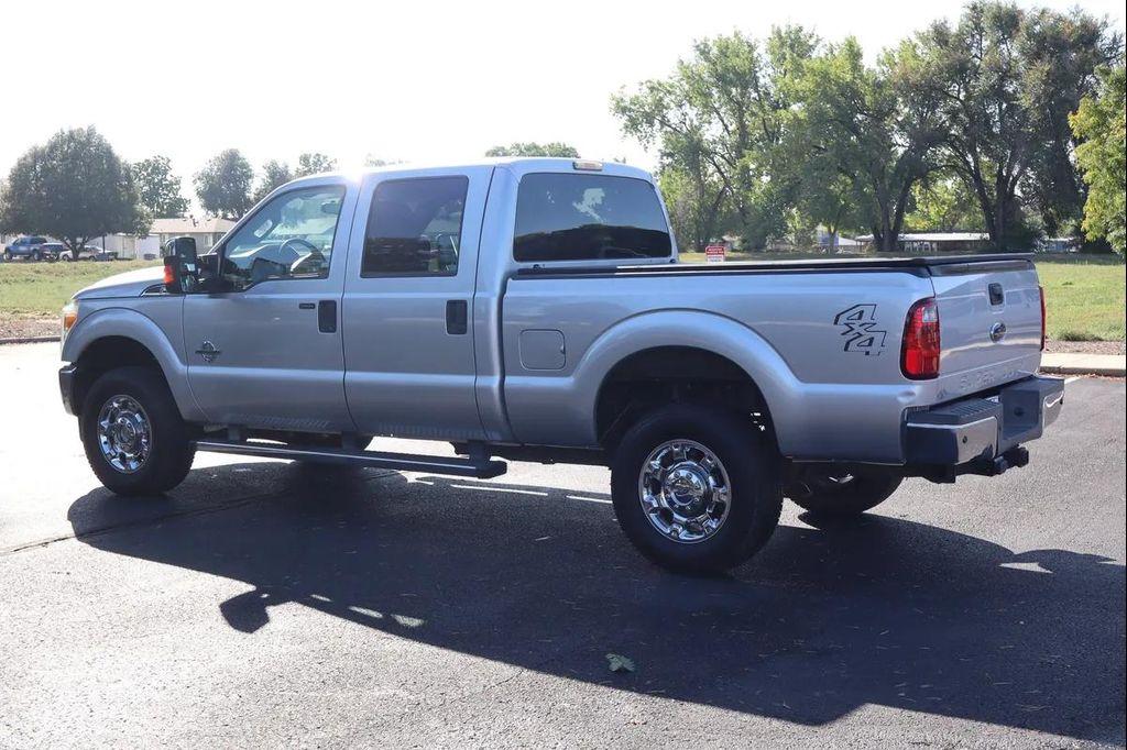 used 2015 Ford F-350 car, priced at $28,999