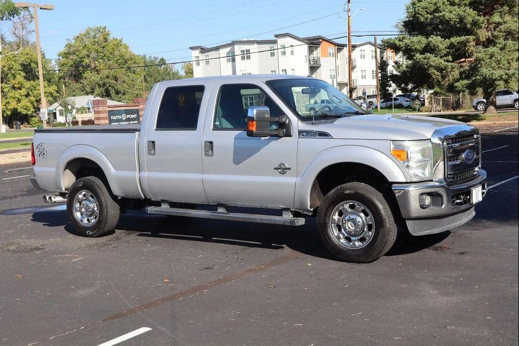 used 2015 Ford F-350 car, priced at $28,999