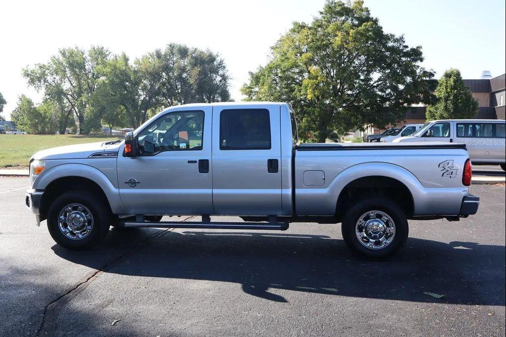 used 2015 Ford F-350 car, priced at $28,999