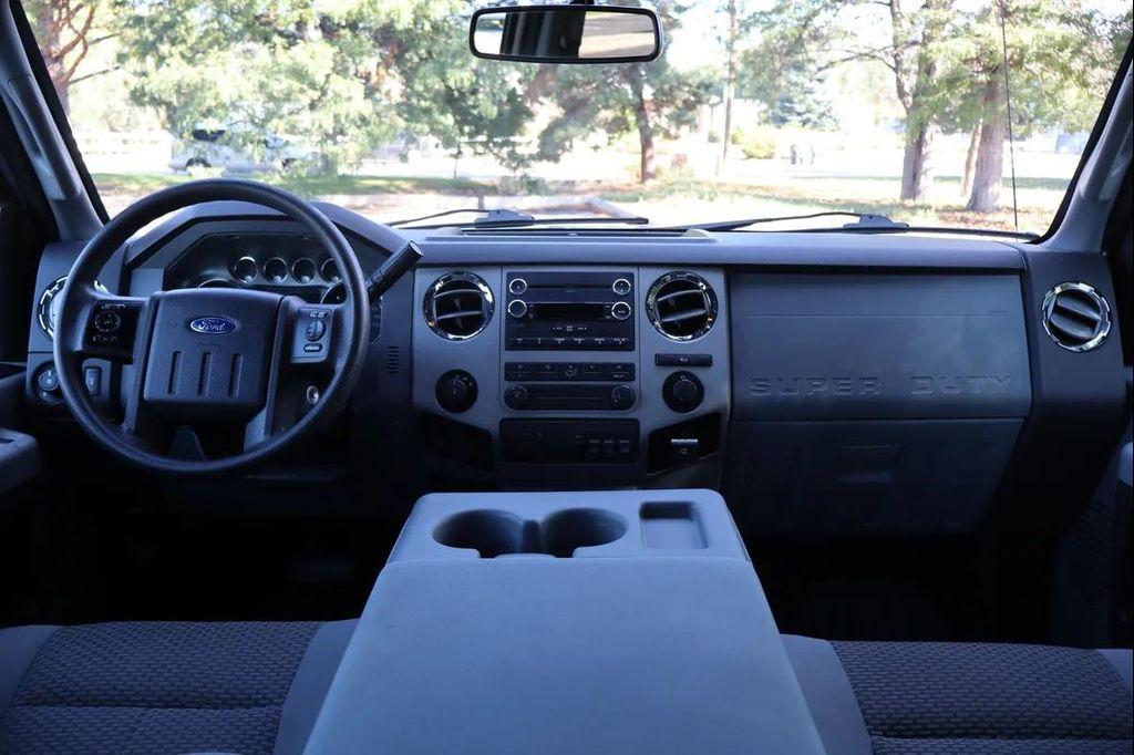 used 2015 Ford F-350 car, priced at $28,999
