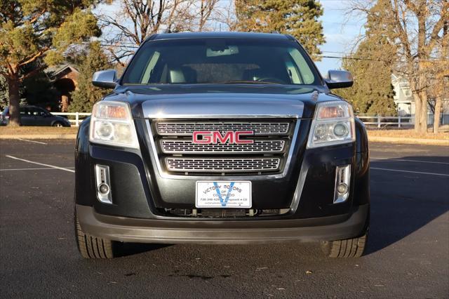 used 2011 GMC Terrain car, priced at $9,999