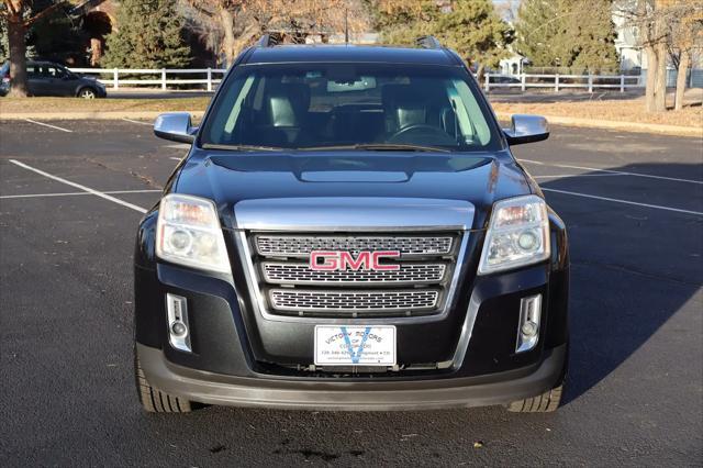 used 2011 GMC Terrain car, priced at $9,999