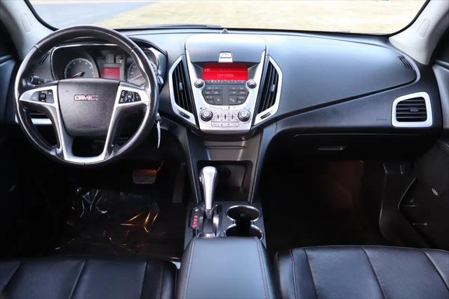 used 2011 GMC Terrain car, priced at $9,999