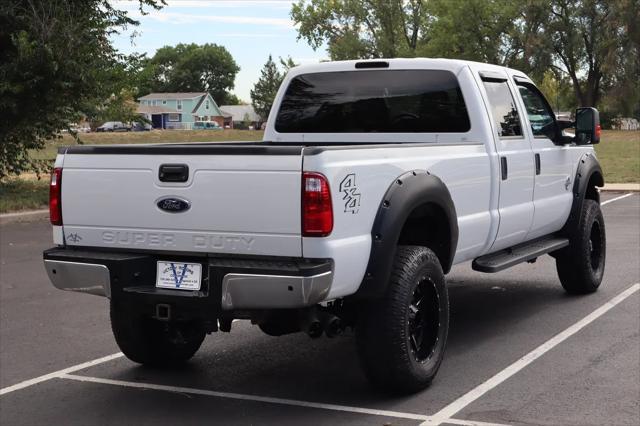 used 2015 Ford F-350 car, priced at $22,999