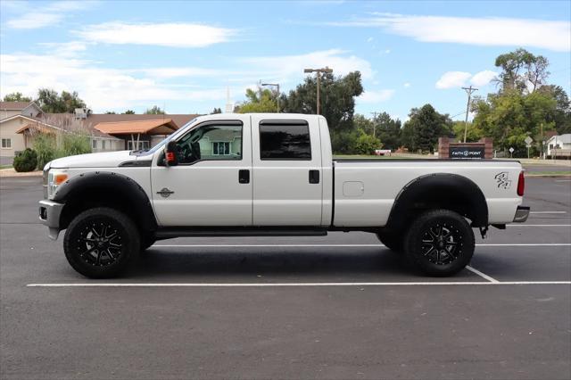 used 2015 Ford F-350 car, priced at $22,999