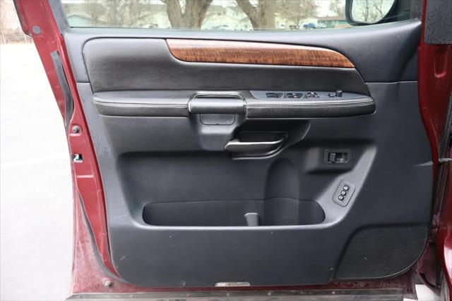 used 2010 Nissan Armada car, priced at $9,999
