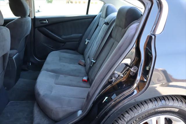 used 2010 Nissan Altima car, priced at $5,999