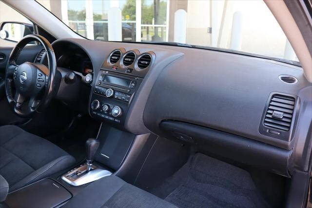 used 2010 Nissan Altima car, priced at $5,999