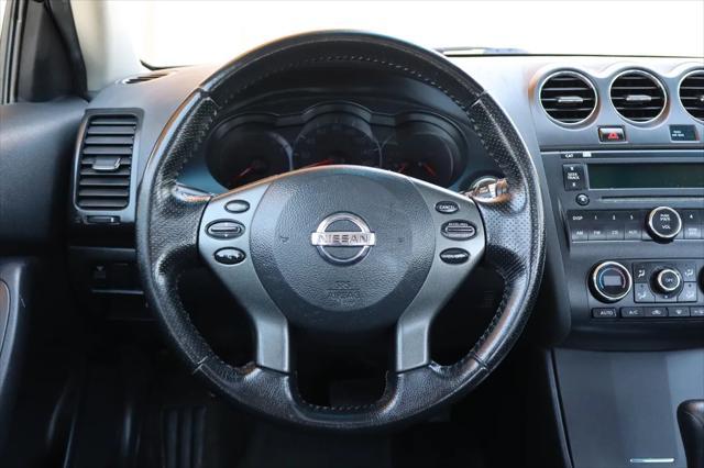 used 2010 Nissan Altima car, priced at $5,999