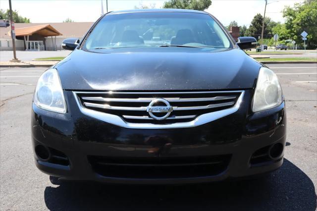 used 2010 Nissan Altima car, priced at $5,999