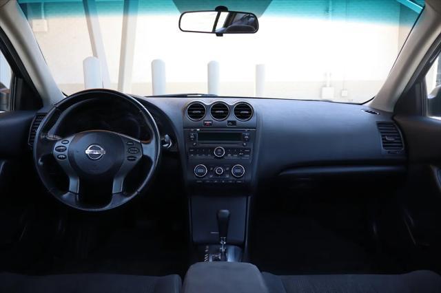 used 2010 Nissan Altima car, priced at $5,999