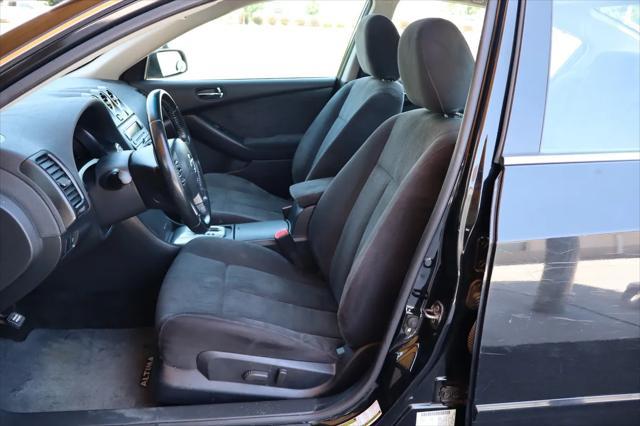 used 2010 Nissan Altima car, priced at $5,999
