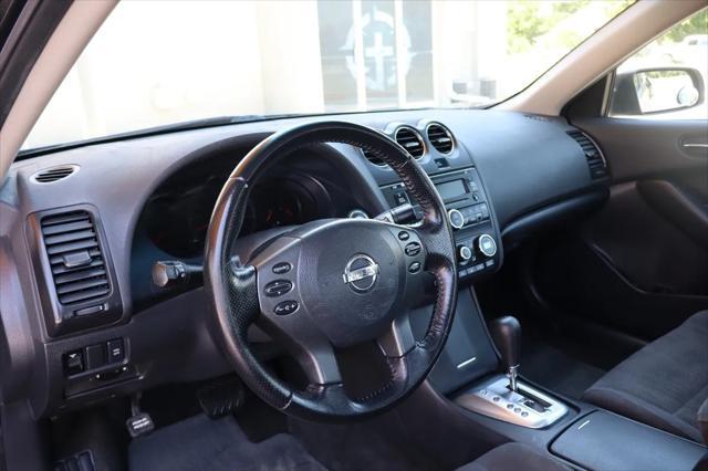 used 2010 Nissan Altima car, priced at $5,999