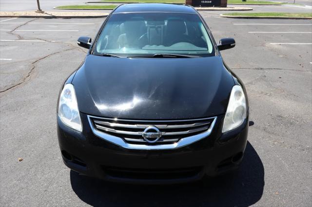 used 2010 Nissan Altima car, priced at $5,999