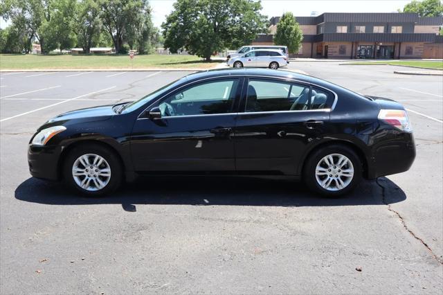 used 2010 Nissan Altima car, priced at $5,999