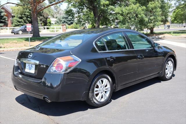 used 2010 Nissan Altima car, priced at $5,999