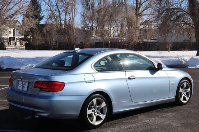 used 2012 BMW 335 car, priced at $9,999