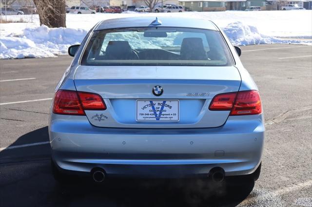 used 2012 BMW 335 car, priced at $9,999