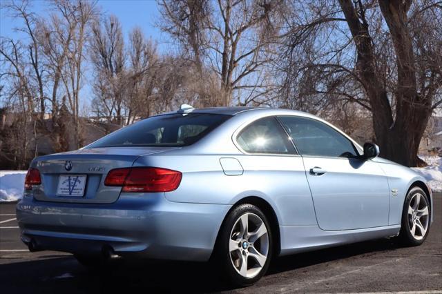 used 2012 BMW 335 car, priced at $9,999