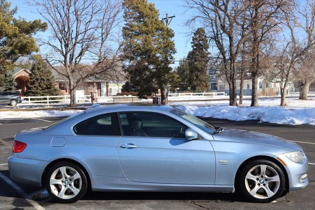 used 2012 BMW 335 car, priced at $9,999