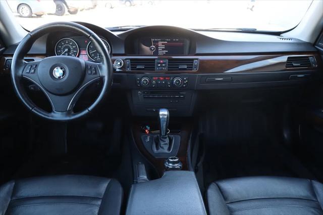 used 2012 BMW 335 car, priced at $9,999