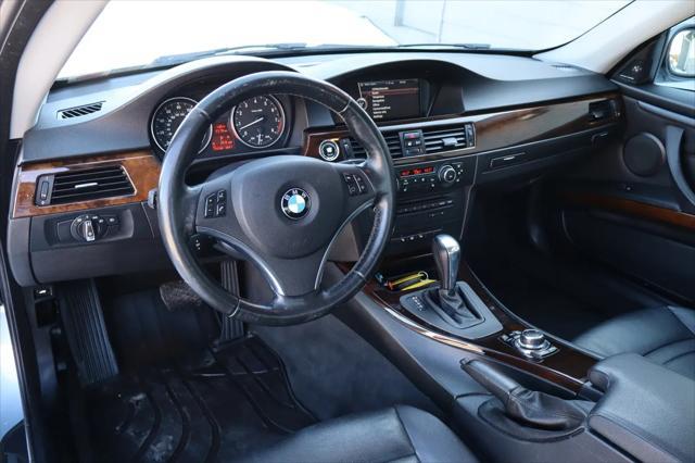 used 2012 BMW 335 car, priced at $9,999