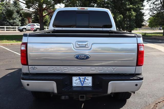 used 2015 Ford F-250 car, priced at $32,999