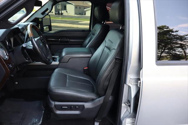 used 2015 Ford F-250 car, priced at $32,999