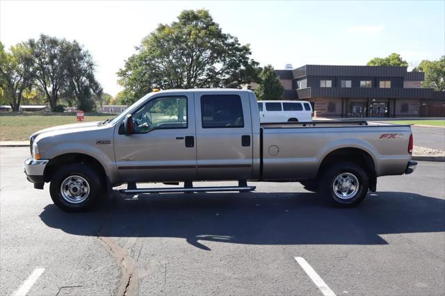 used 2004 Ford F-250 car, priced at $12,999