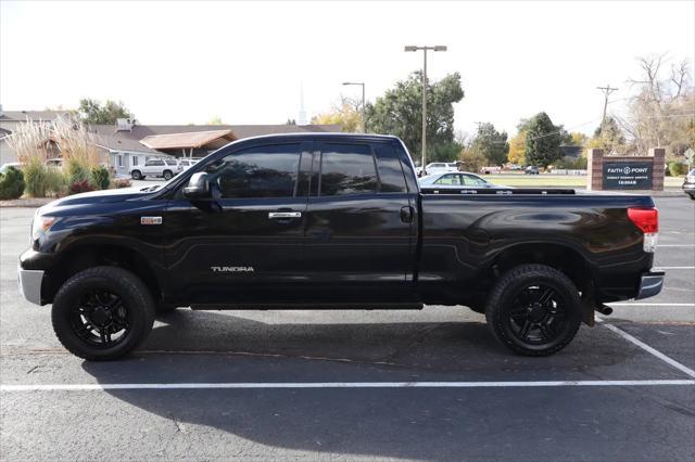 used 2012 Toyota Tundra car, priced at $24,999